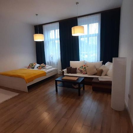 Apartamenty Jednosci 46 Wroclaw Dış mekan fotoğraf