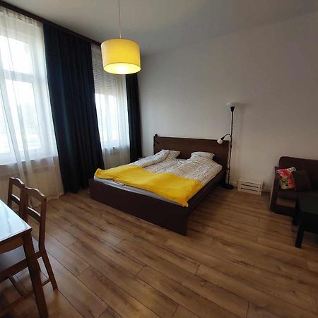 Apartamenty Jednosci 46 Wroclaw Dış mekan fotoğraf
