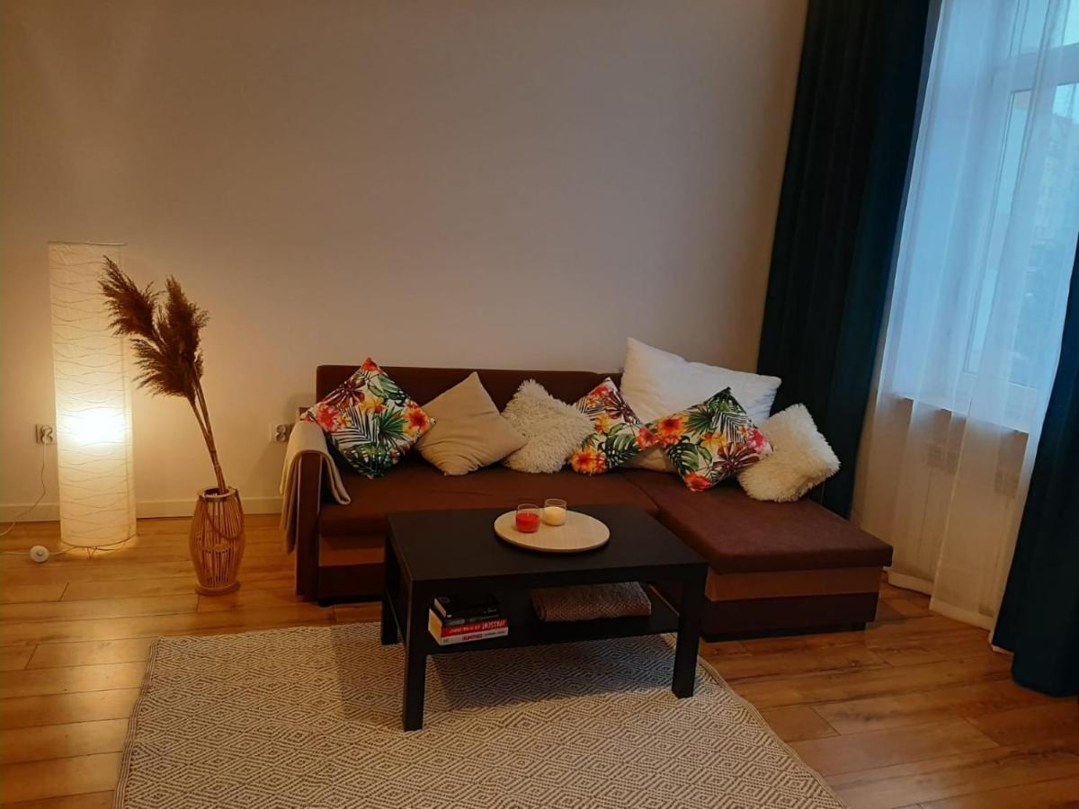Apartamenty Jednosci 46 Wroclaw Dış mekan fotoğraf