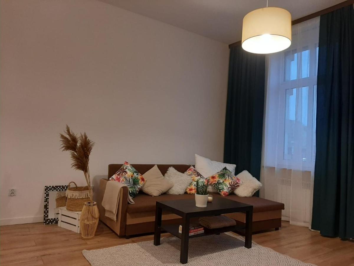 Apartamenty Jednosci 46 Wroclaw Dış mekan fotoğraf