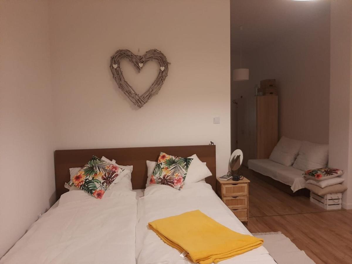 Apartamenty Jednosci 46 Wroclaw Dış mekan fotoğraf