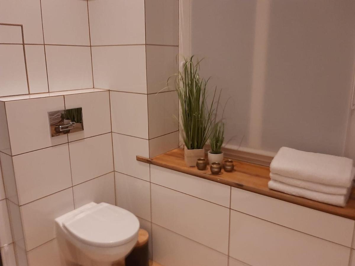 Apartamenty Jednosci 46 Wroclaw Dış mekan fotoğraf