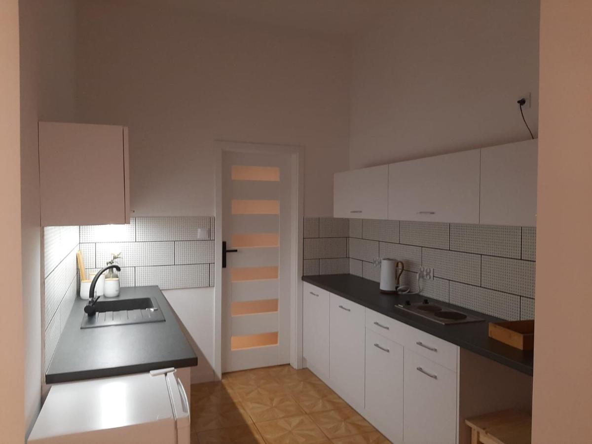 Apartamenty Jednosci 46 Wroclaw Dış mekan fotoğraf