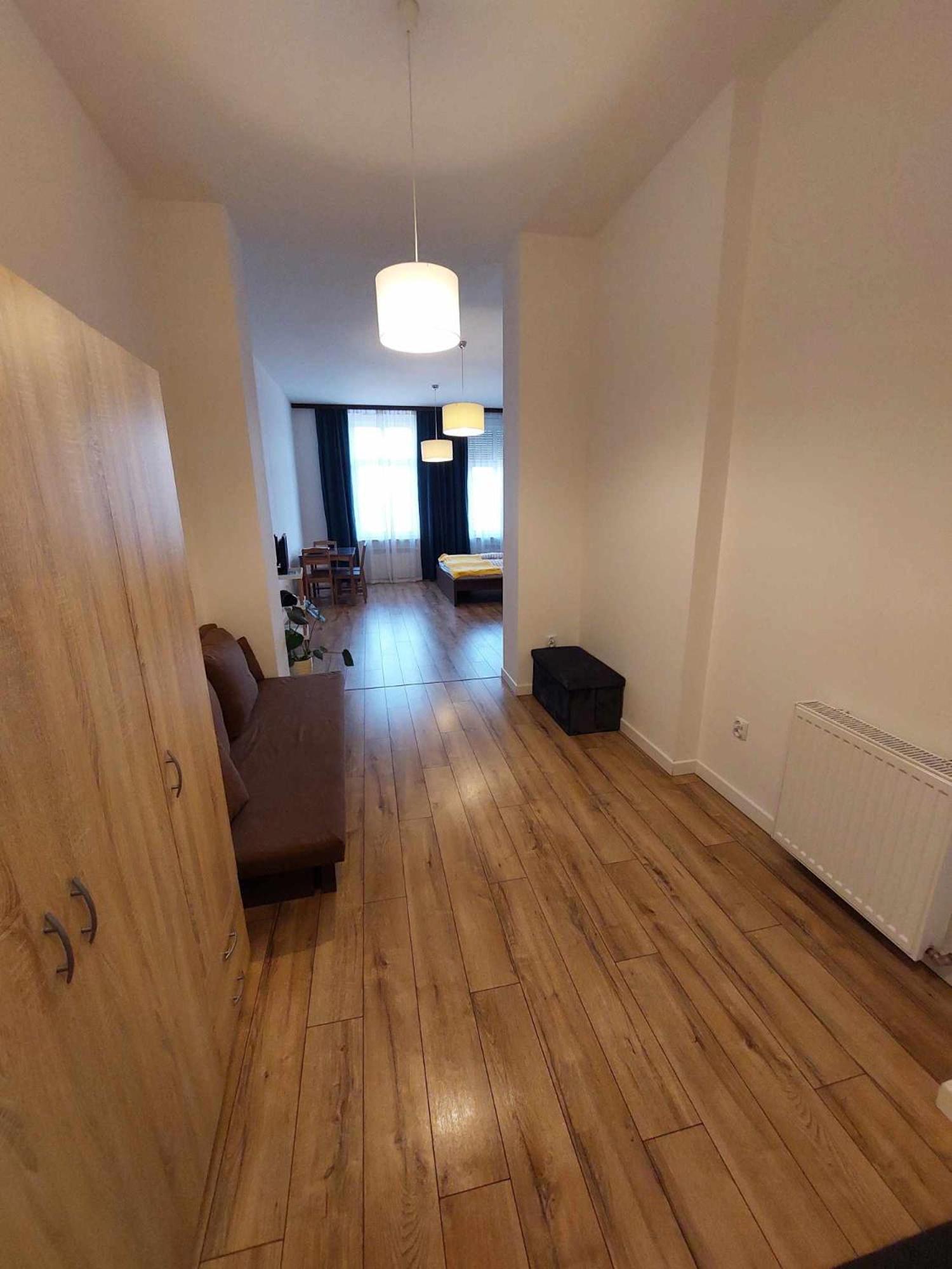 Apartamenty Jednosci 46 Wroclaw Dış mekan fotoğraf