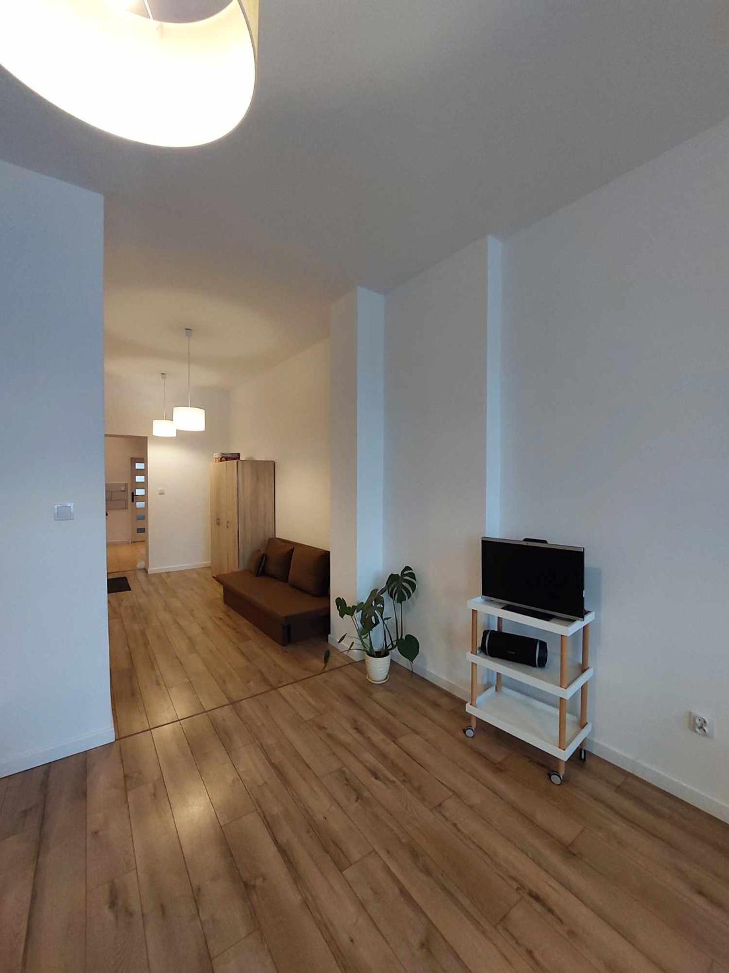 Apartamenty Jednosci 46 Wroclaw Dış mekan fotoğraf
