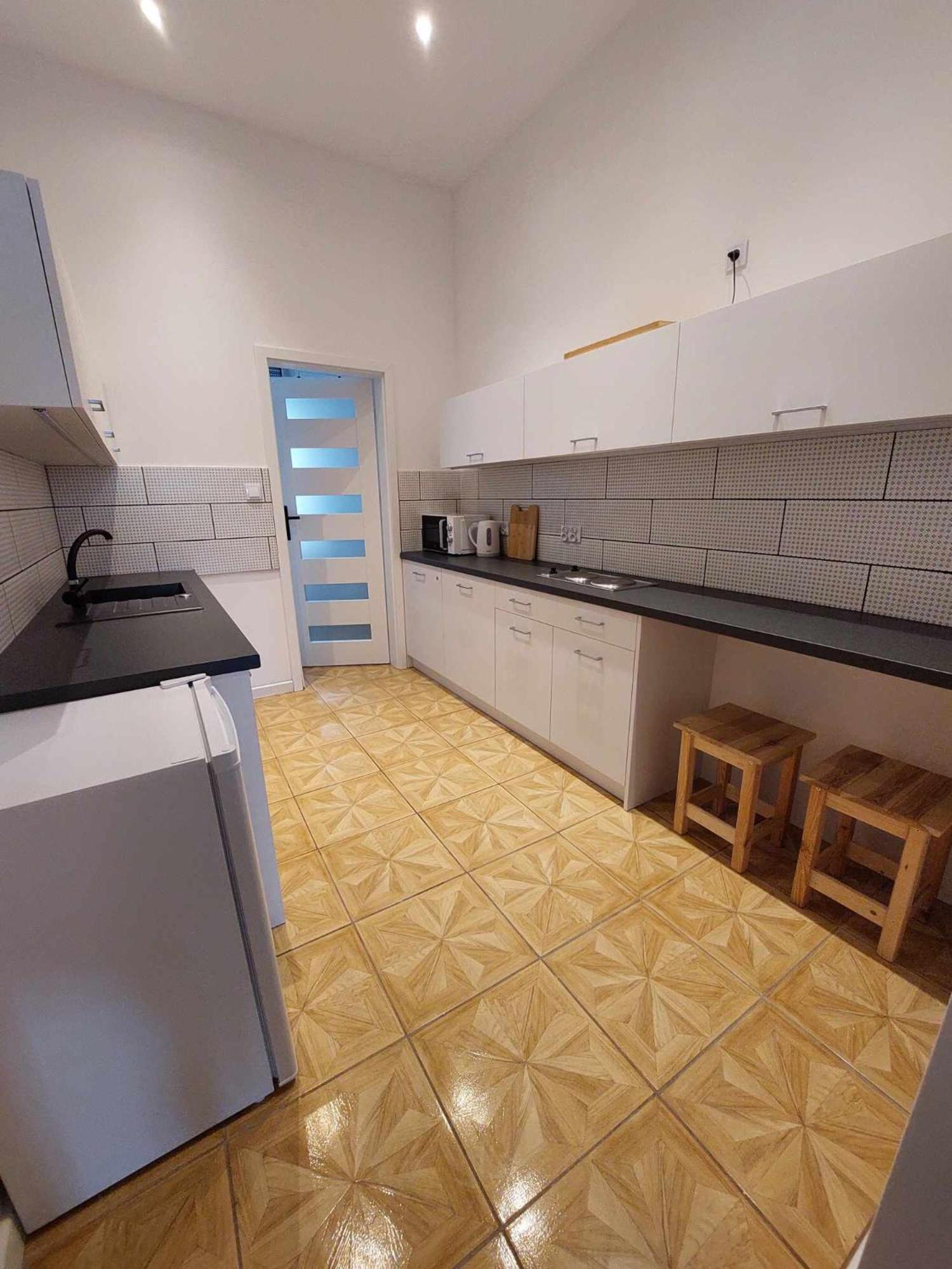 Apartamenty Jednosci 46 Wroclaw Dış mekan fotoğraf